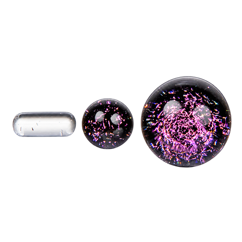 MJ Arsenal Blender & Slurper Marble Kits
