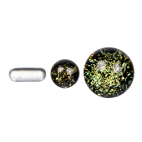 MJ Arsenal Blender & Slurper Marble Kits