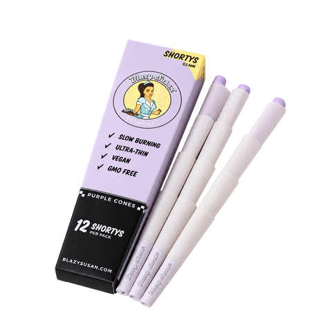 Blazy Susan Pre-Rolled Cones