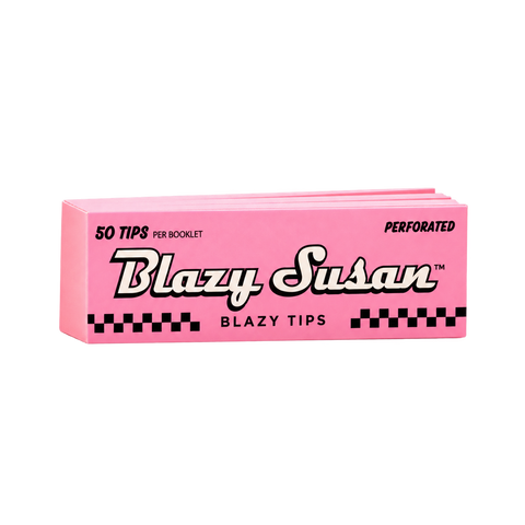 Blazy Susan Blazy Tips (50 Count)
