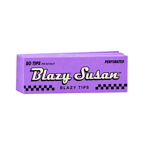 Blazy Susan Blazy Tips (50 Count)