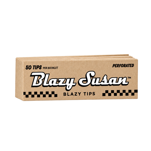 Blazy Susan Blazy Tips (50 Count)