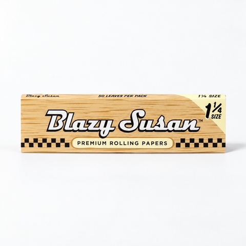 Blazy Susan Rolling Papers