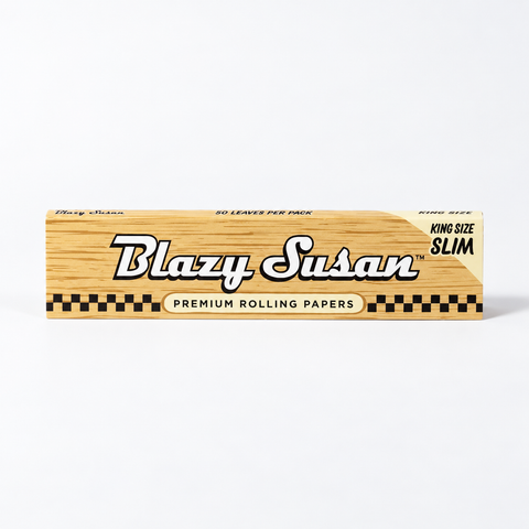 Blazy Susan Rolling Papers