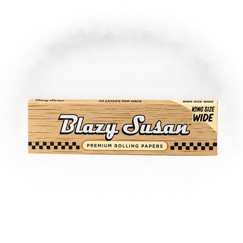 Blazy Susan Rolling Papers