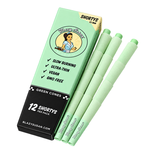 Blazy Susan Pre-Rolled Cones