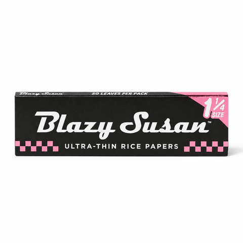 Blazy Susan Rolling Papers