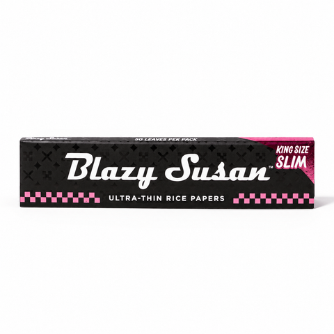 Blazy Susan Rolling Papers