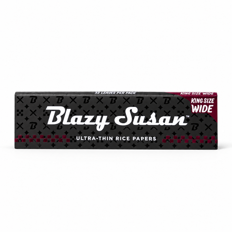 Blazy Susan Rolling Papers