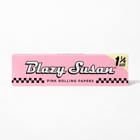 Blazy Susan Rolling Papers