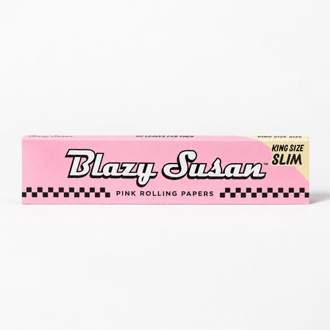 Blazy Susan Rolling Papers