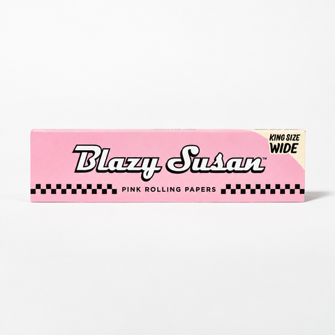 Blazy Susan Rolling Papers