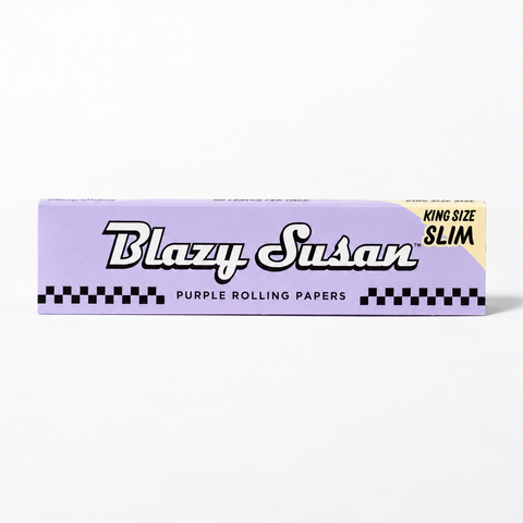 Blazy Susan Rolling Papers