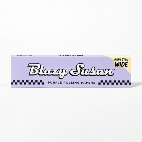 Blazy Susan Rolling Papers