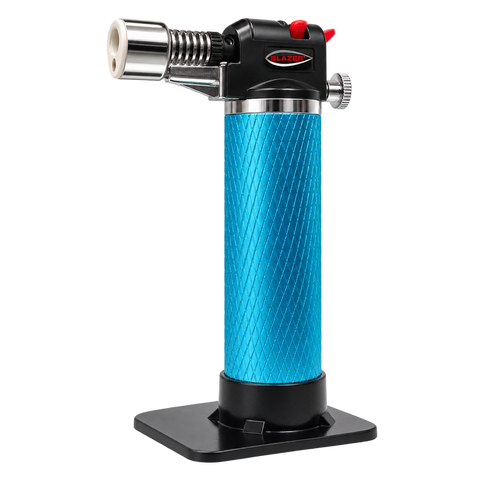Blazer Stingray Refillable Butane Torch