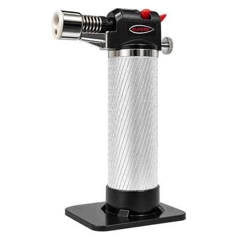 Blazer Stingray Refillable Butane Torch