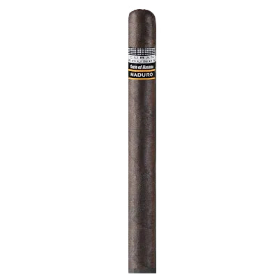Cuban Rounds Churchill Maduro 7x48