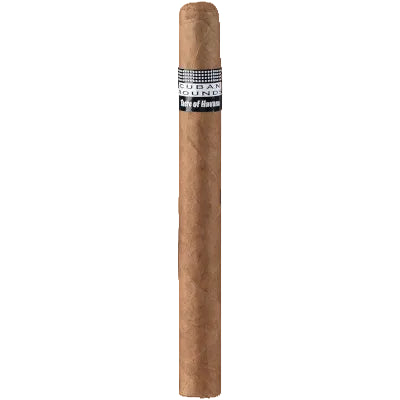 Cuban Rounds Churchill Natural 7x48