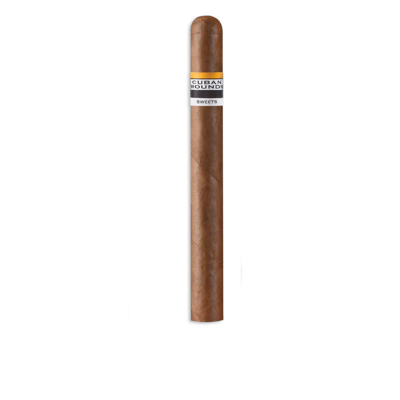 Cuban Rounds Churchill Sweets 7x48