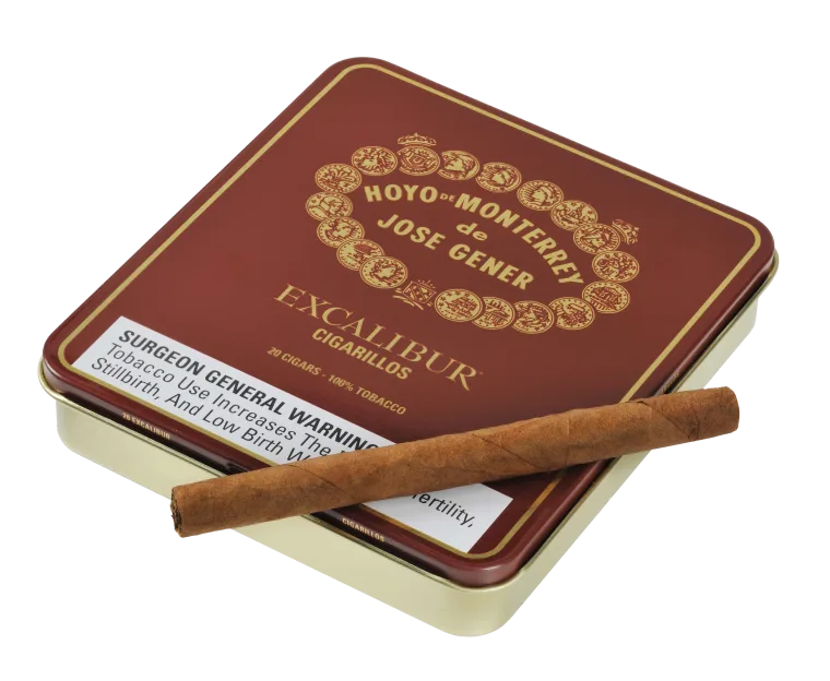 Excalibur Cigarillos