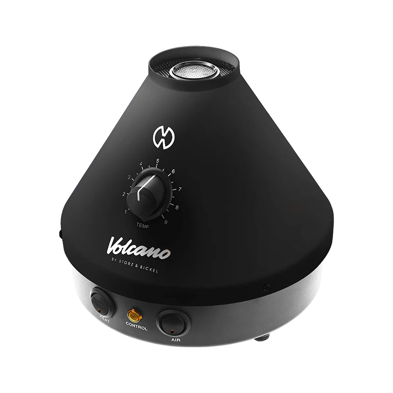 Storz & Bickel Volcano Classic Vaporizer