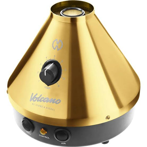 Storz & Bickel VOLCANO CLASSIC Vaporizer
