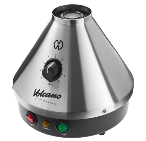 Storz & Bickel VOLCANO CLASSIC Vaporizer