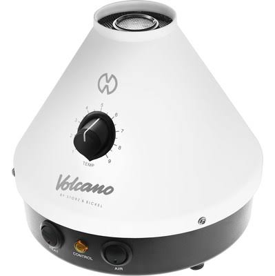 Storz & Bickel VOLCANO CLASSIC Vaporizer