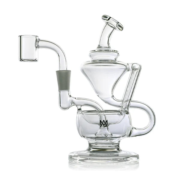 MJ Arsenal Mini Rig