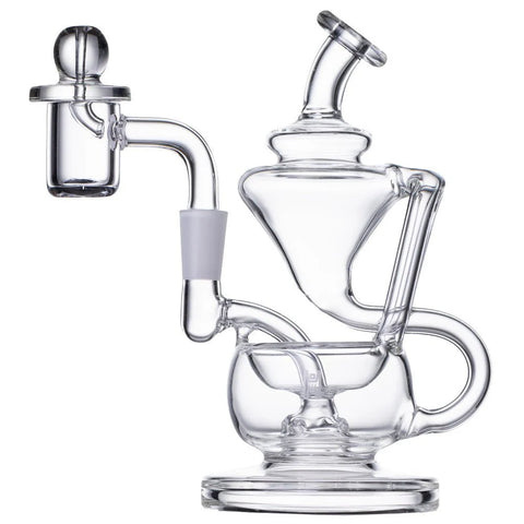 Human Grade | 5 Inch Recycler 1A