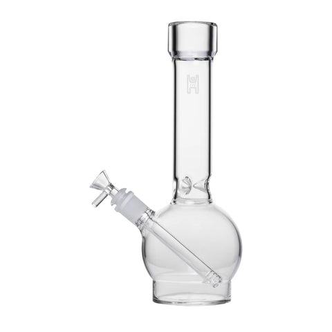 Human Grade 12 Inch Ball Water Pipe