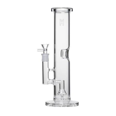 Human Grade 12 Inch Tube Water Pipe