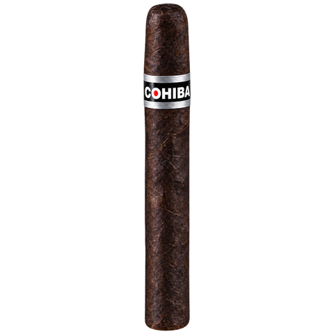 Cohiba Black Pequeños 6 Pack 4 3/16x36 Maduro Cigars