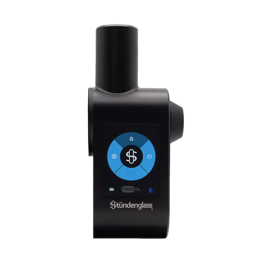 Stündenglass Modul Vaporizer