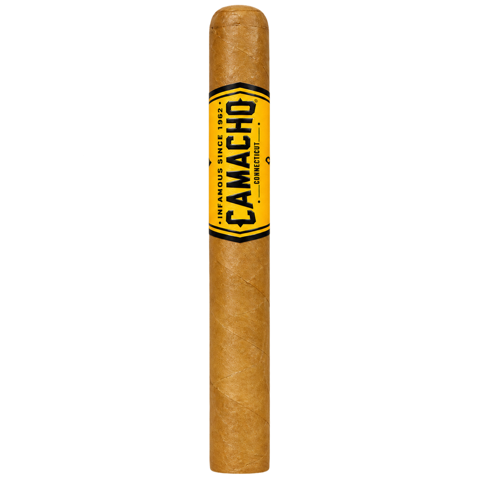 Camacho Connecticut Toro 6x50 Cigar