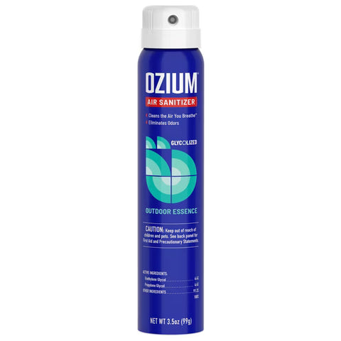 Ozium Odor Eliminator Spray 3.5oz