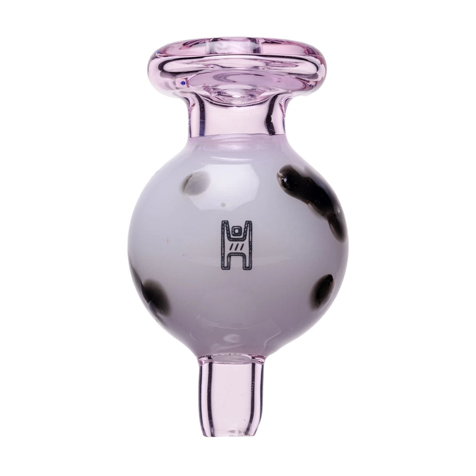 Human Grade Pink Cow Carb Cap