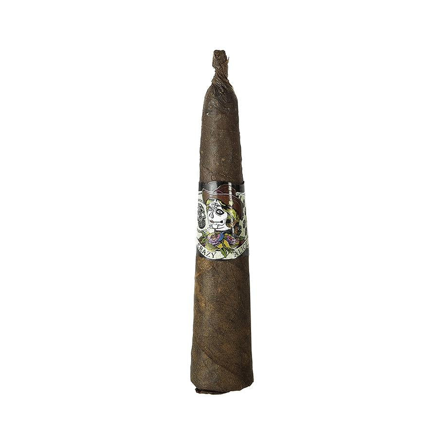 Deadwood Crazy Alice 4.5x52