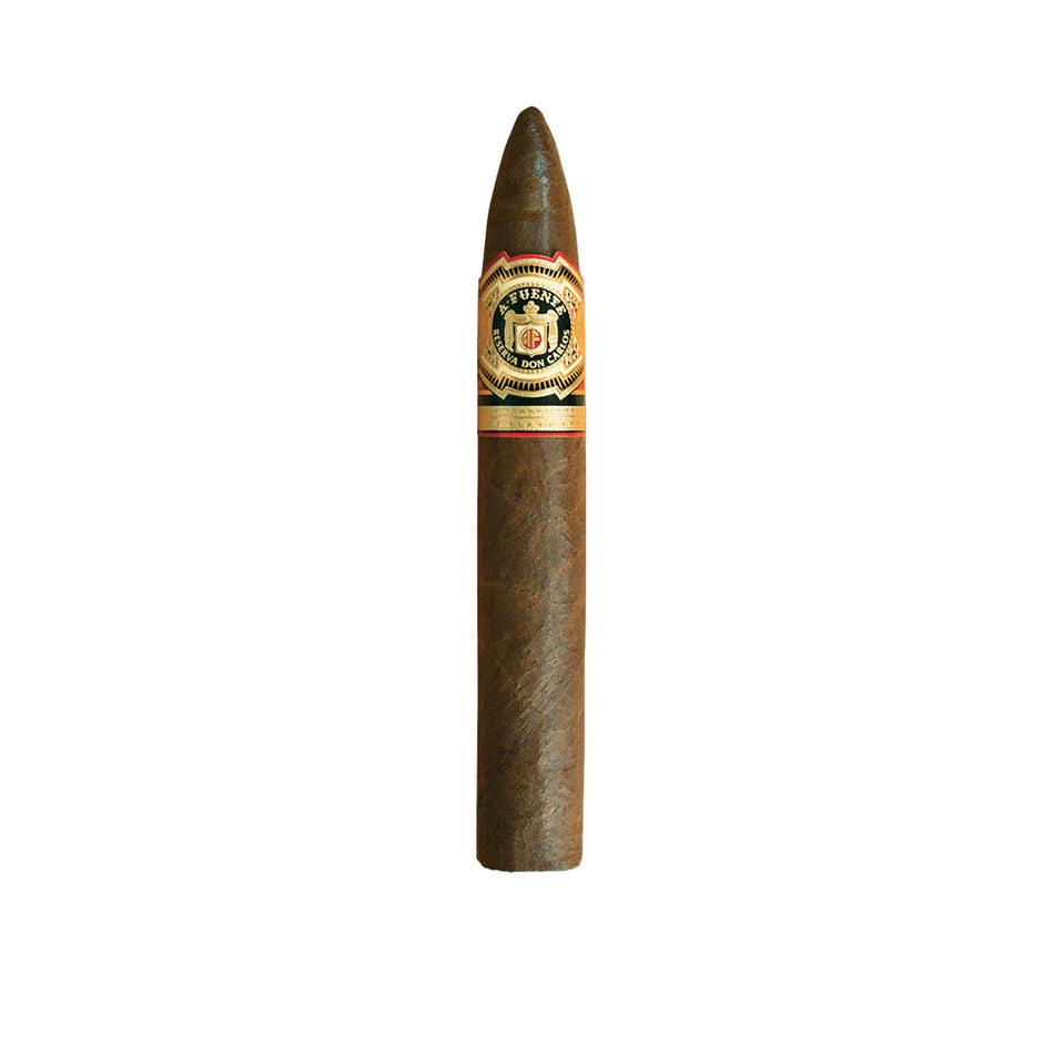 Arturo Fuente Don Carlos No. 2 Reserva 5 7/8 x 44/55 Cigar