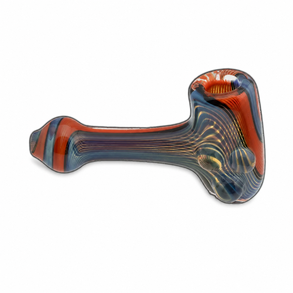 Jelly Fish Glass | Creative Cobb Wig Wag Hammer Sherlock