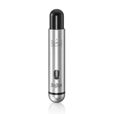 Hamilton Devices Silver Daypipe