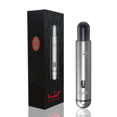 Hamilton Devices Silver Daypipe