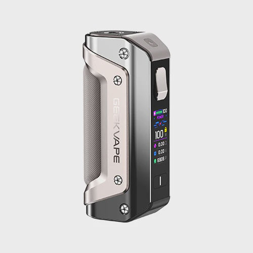 Geekvape | Aegis Solo 3 Mod