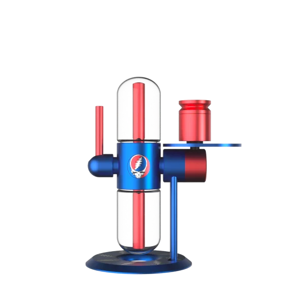 Stündenglass Grateful Dead Kompact Gravity Infuser
