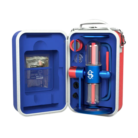 Stündenglass Grateful Dead Kompact Gravity Infuser