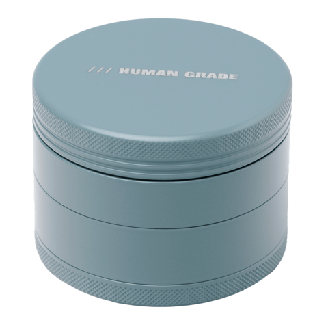 Human Grade Grinder 4C 2.5"