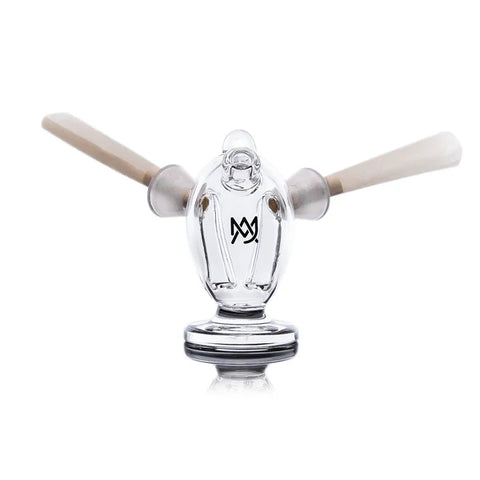 MJ Arsenal Dubbler Double Joint Bubbler