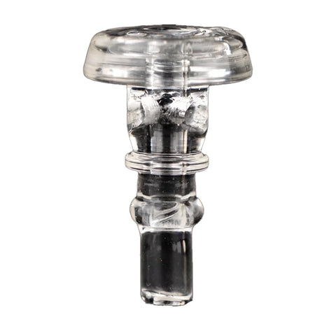 Empire Glassworks Puffco Peak Pro 3DXL Glass Joystick Cap