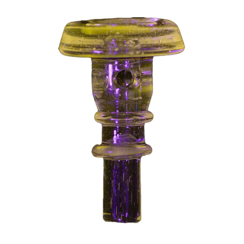 Empire Glassworks Puffco Peak Pro 3DXL Glass Joystick Cap