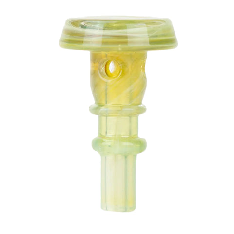 Empire Glassworks Puffco Peak Pro 3DXL Glass Joystick Cap